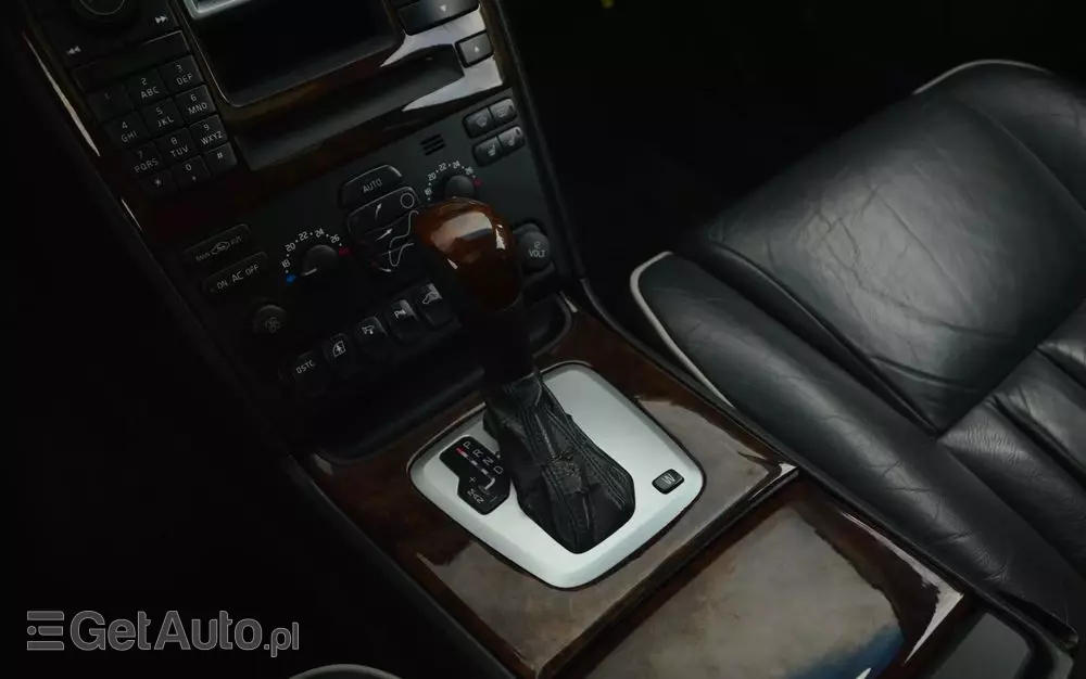 VOLVO XC 90 D5 AWD Executive