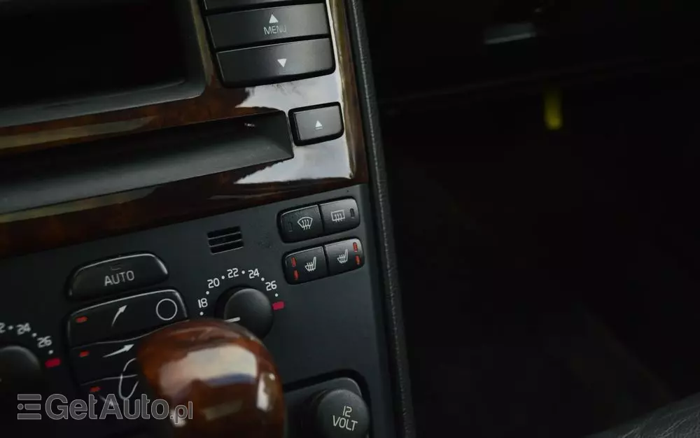 VOLVO XC 90 D5 AWD Executive