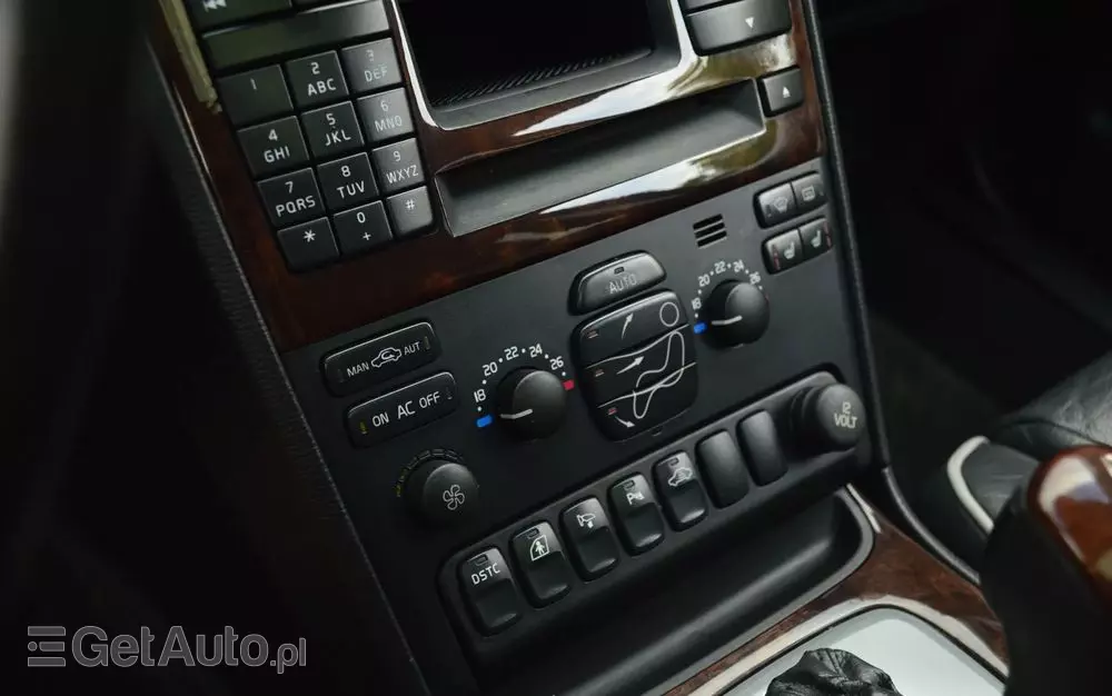 VOLVO XC 90 D5 AWD Executive