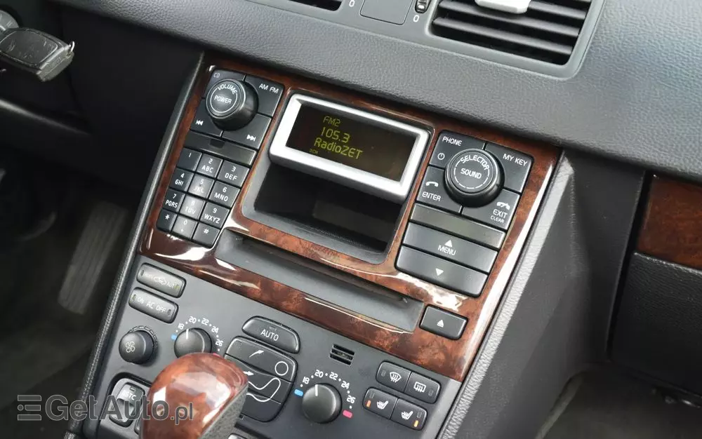 VOLVO XC 90 D5 AWD Executive