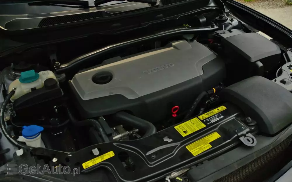 VOLVO XC 90 D5 AWD Executive