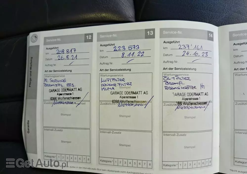 VOLVO XC 90 D5 AWD Executive