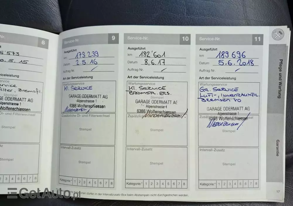 VOLVO XC 90 D5 AWD Executive