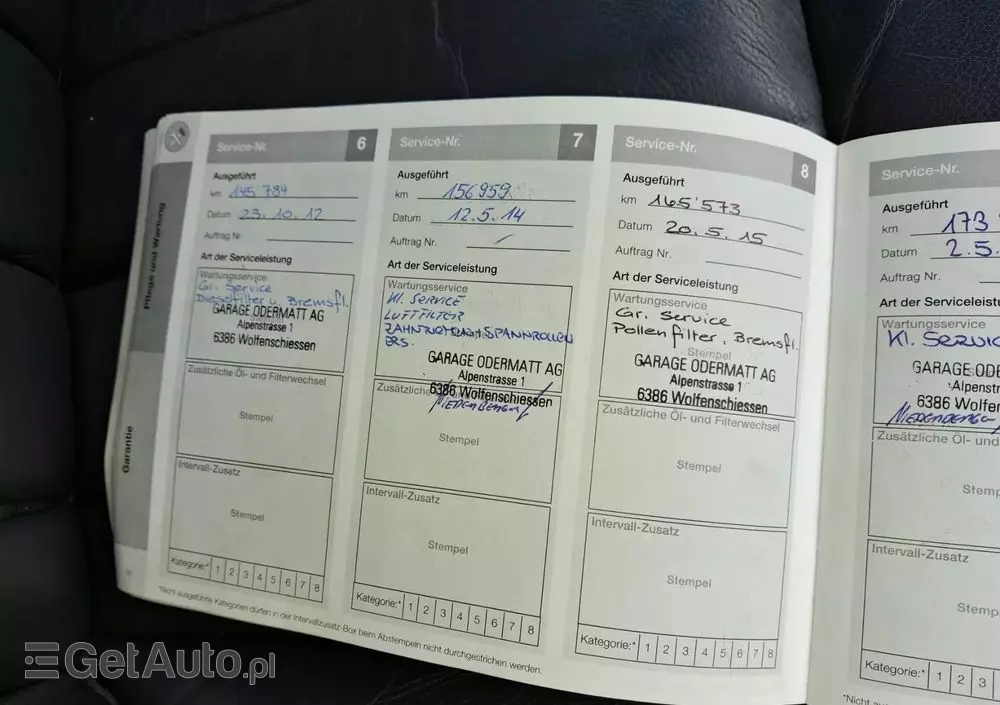 VOLVO XC 90 D5 AWD Executive