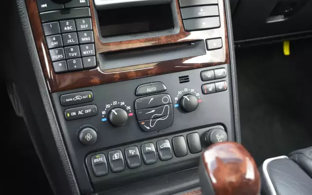 VOLVO XC 90 D5 AWD Executive