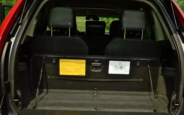 VOLVO XC 90 D5 AWD Executive