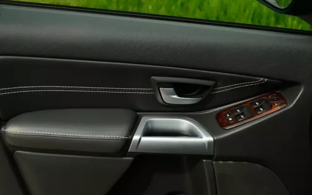 VOLVO XC 90 D5 AWD Executive