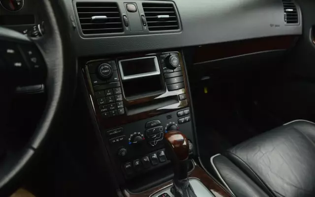 VOLVO XC 90 D5 AWD Executive