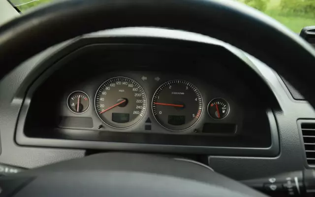 VOLVO XC 90 D5 AWD Executive