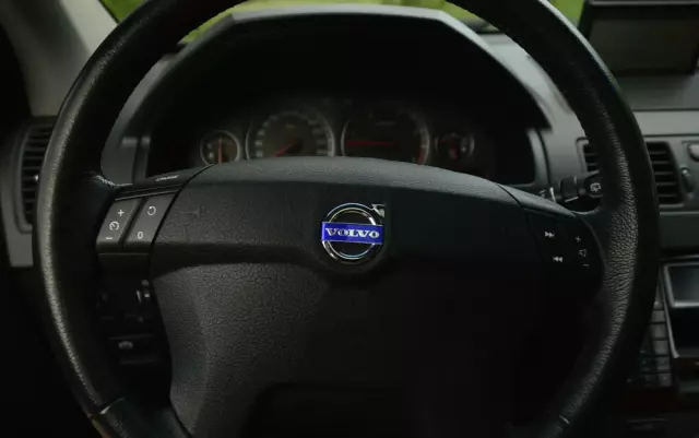 VOLVO XC 90 D5 AWD Executive