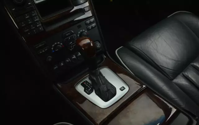 VOLVO XC 90 D5 AWD Executive