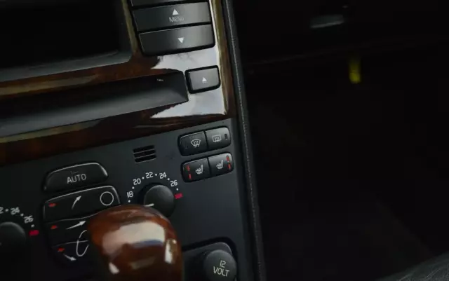 VOLVO XC 90 D5 AWD Executive