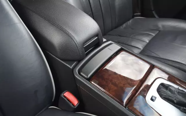 VOLVO XC 90 D5 AWD Executive