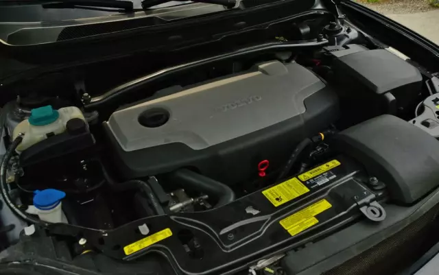 VOLVO XC 90 D5 AWD Executive