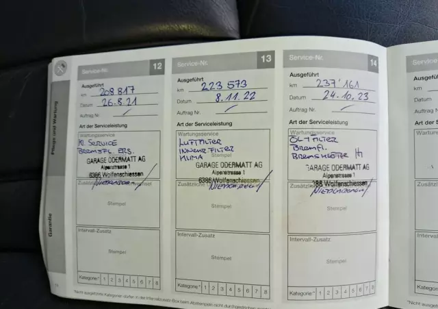 VOLVO XC 90 D5 AWD Executive