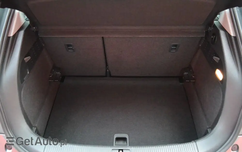 AUDI A1 Sportback 1.4 TFSI design