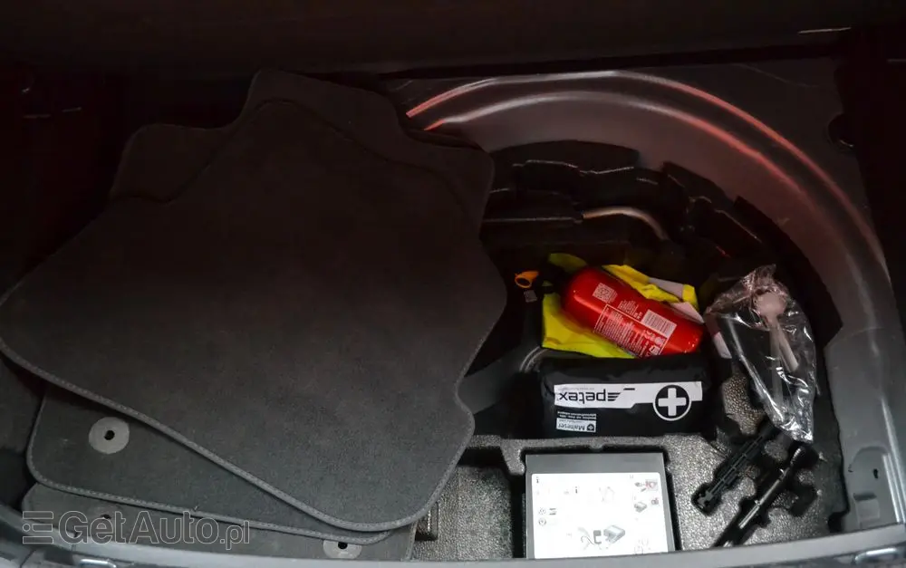 AUDI A1 Sportback 1.4 TFSI design