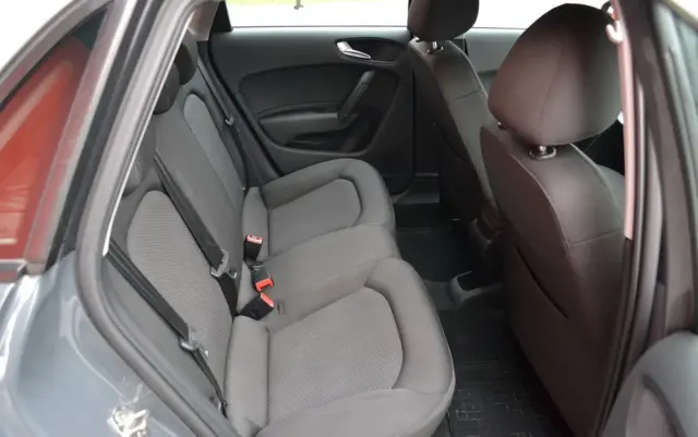 AUDI A1 Sportback 1.4 TFSI design