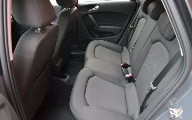 AUDI A1 Sportback 1.4 TFSI design