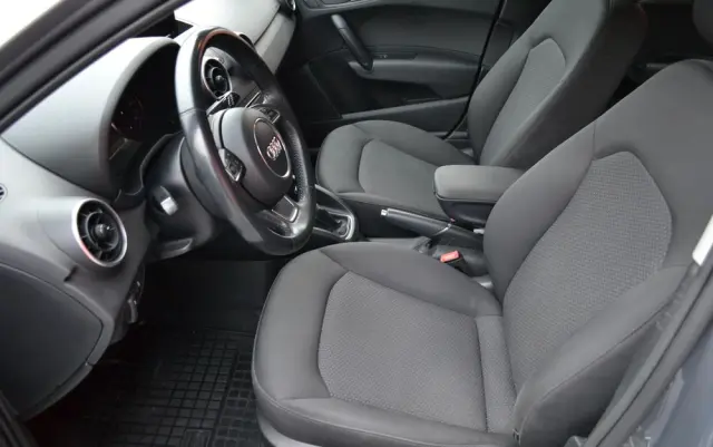 AUDI A1 Sportback 1.4 TFSI design