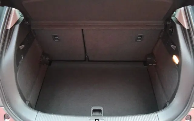 AUDI A1 Sportback 1.4 TFSI design