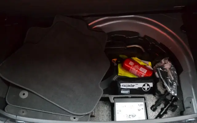 AUDI A1 Sportback 1.4 TFSI design