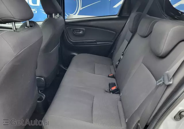 TOYOTA Yaris Hybrid 100 Active