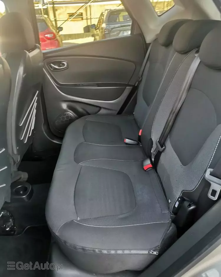 RENAULT Captur 0.9 Energy TCe Intens