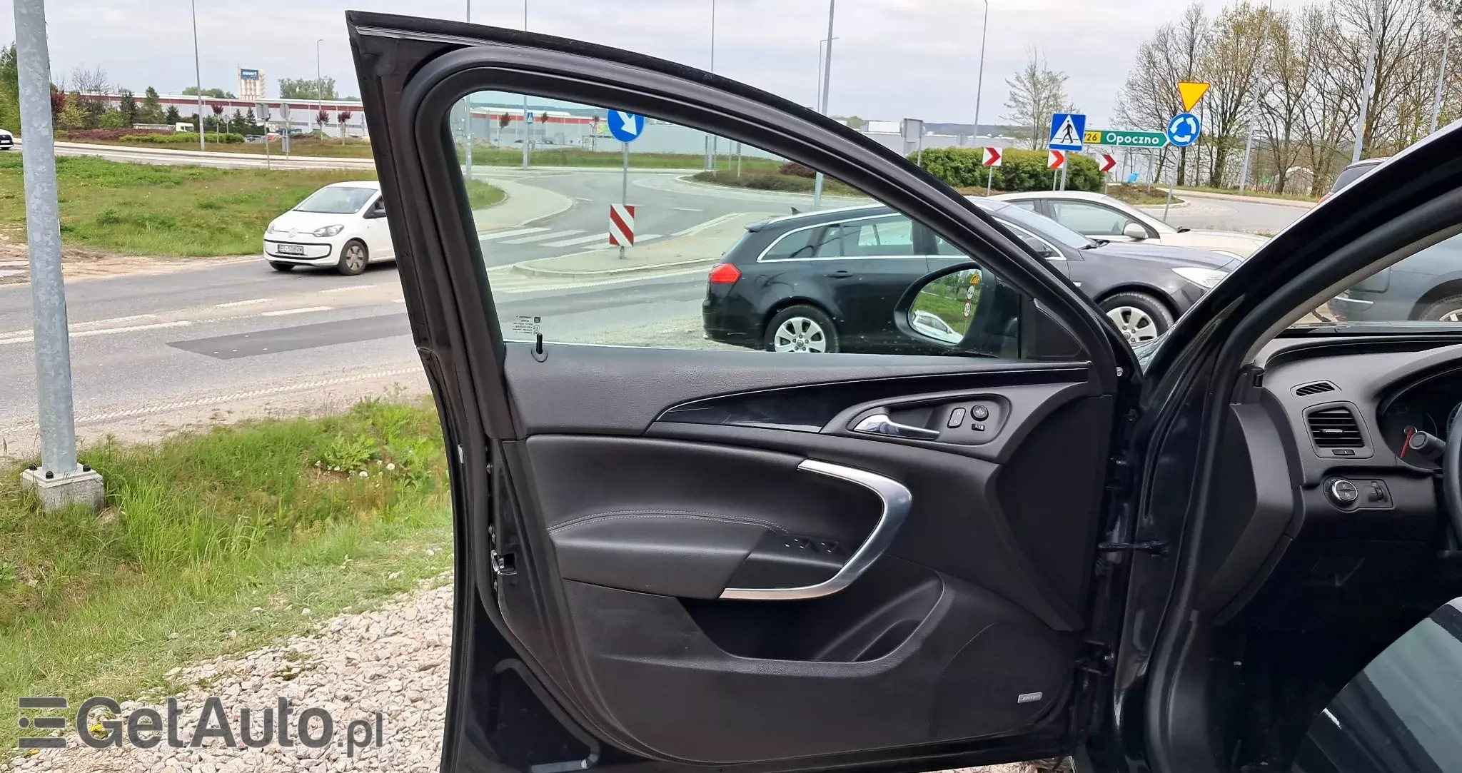 OPEL Insignia Cosmo