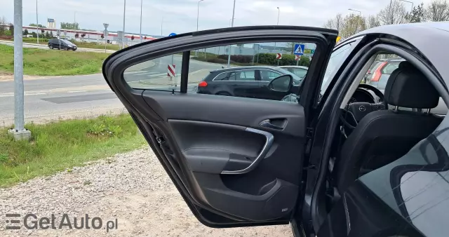 OPEL Insignia Cosmo