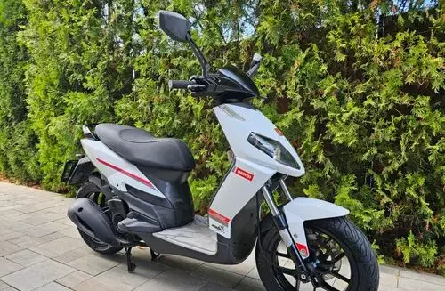 DERBI Variant Sport 125 4T 