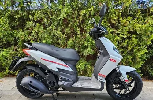 DERBI Variant Sport 125 4T 
