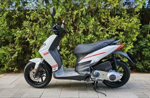 DERBI Variant Sport 125 4T 