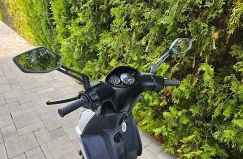 DERBI Variant Sport 125 4T 