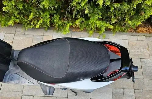 DERBI Variant Sport 125 4T 