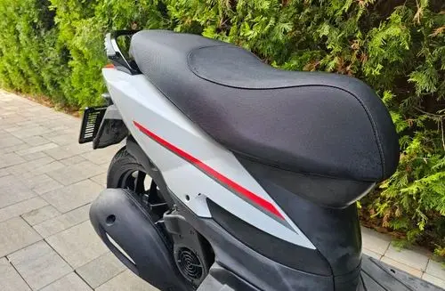 DERBI Variant Sport 125 4T 
