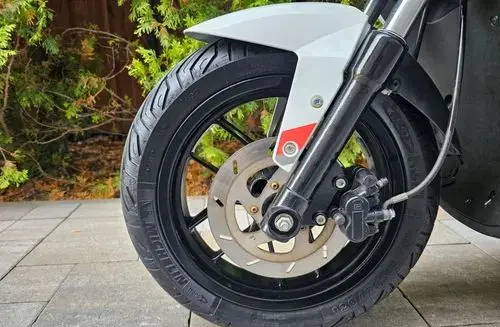 DERBI Variant Sport 125 4T 