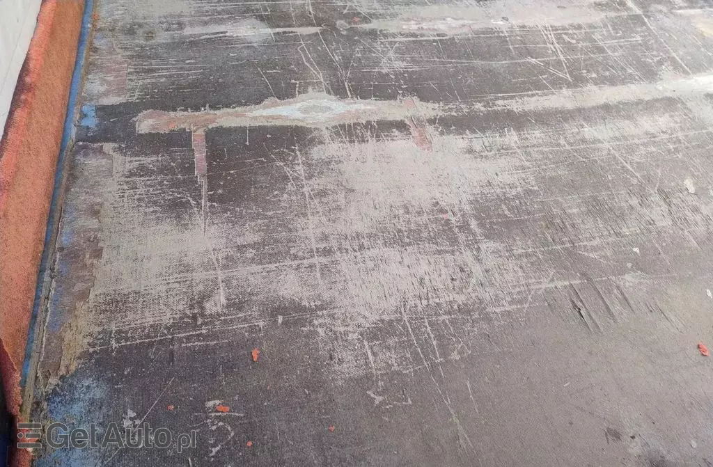 NACZEPA WELLMEYER SCS9 1 OSIOWA NACZEPA Naczepa 