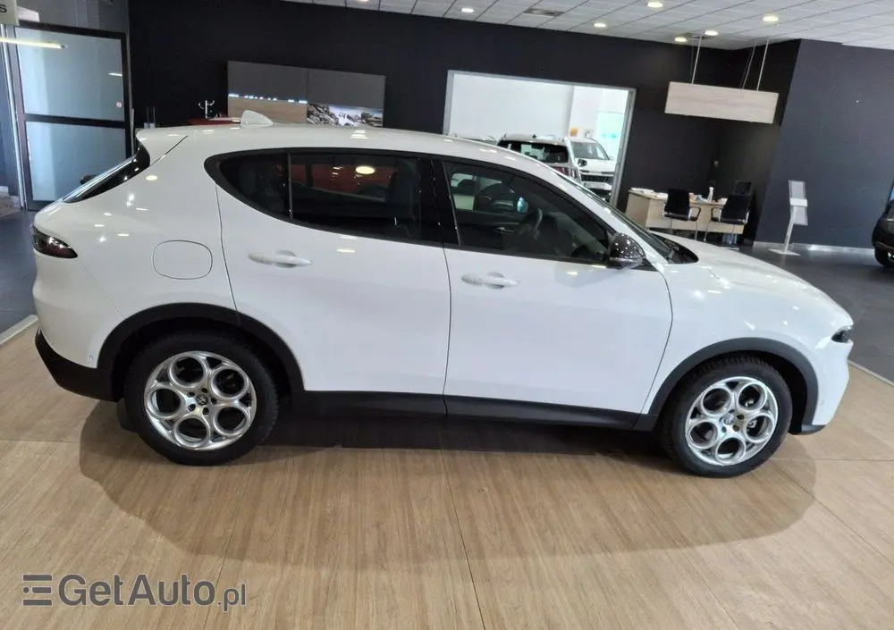 ALFA ROMEO Tonale 1.5 T4 GSE mHEV Sprint DCT