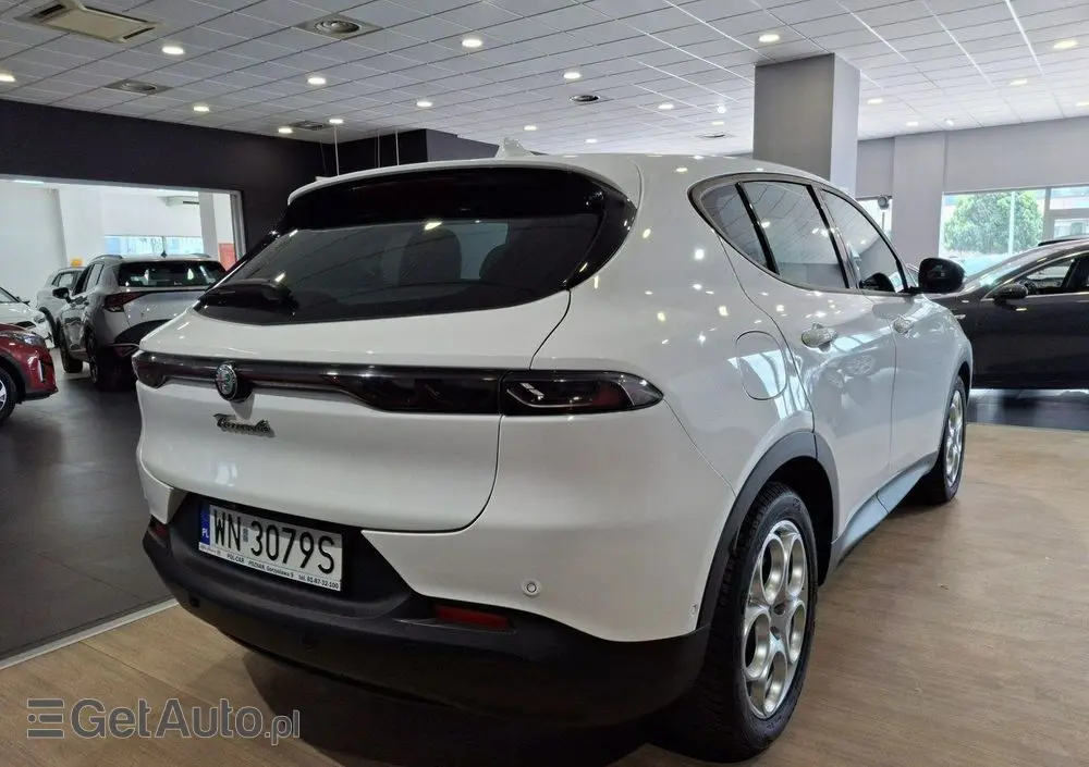 ALFA ROMEO Tonale 1.5 T4 GSE mHEV Sprint DCT