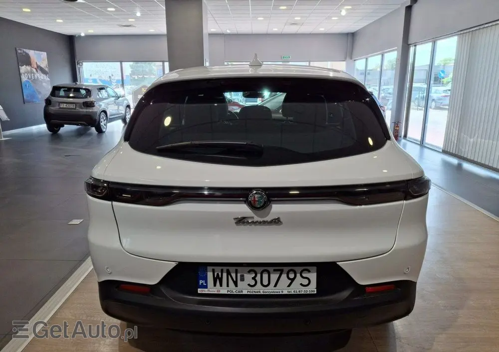 ALFA ROMEO Tonale 1.5 T4 GSE mHEV Sprint DCT