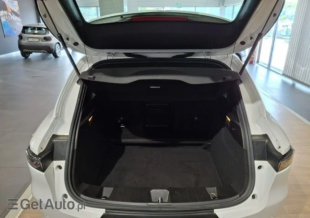 ALFA ROMEO Tonale 1.5 T4 GSE mHEV Sprint DCT