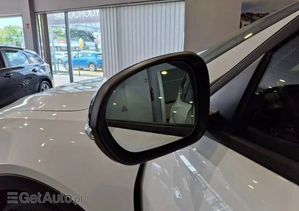 ALFA ROMEO Tonale 1.5 T4 GSE mHEV Sprint DCT