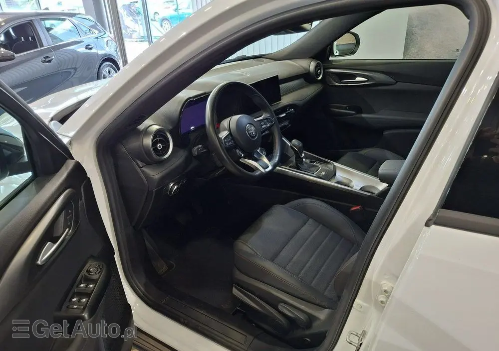 ALFA ROMEO Tonale 1.5 T4 GSE mHEV Sprint DCT