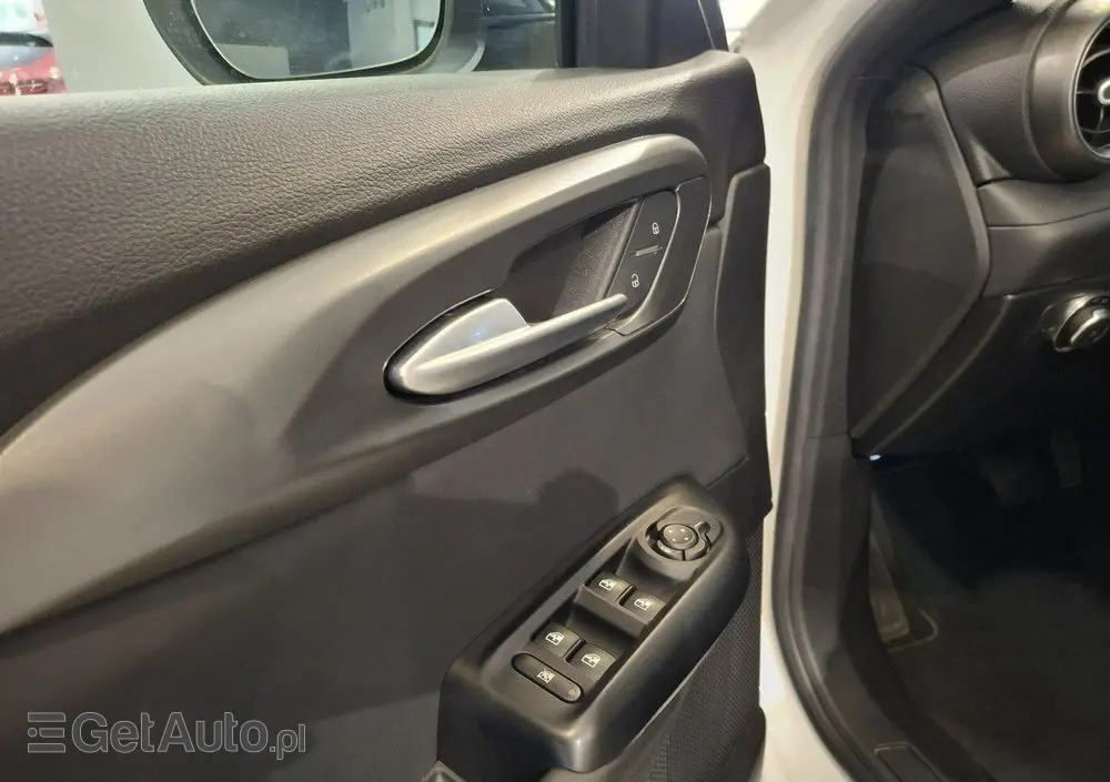 ALFA ROMEO Tonale 1.5 T4 GSE mHEV Sprint DCT