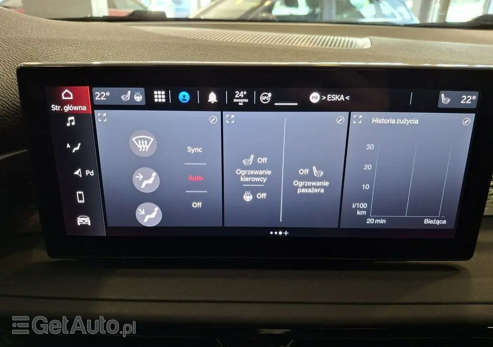 ALFA ROMEO Tonale 1.5 T4 GSE mHEV Sprint DCT