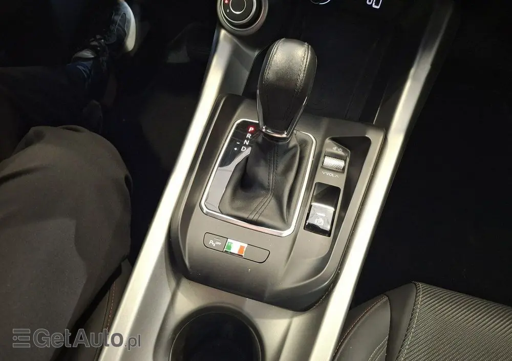 ALFA ROMEO Tonale 1.5 T4 GSE mHEV Sprint DCT