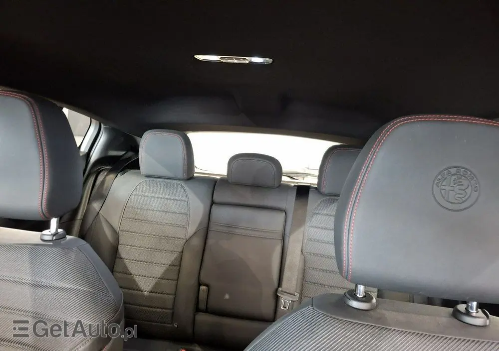 ALFA ROMEO Tonale 1.5 T4 GSE mHEV Sprint DCT