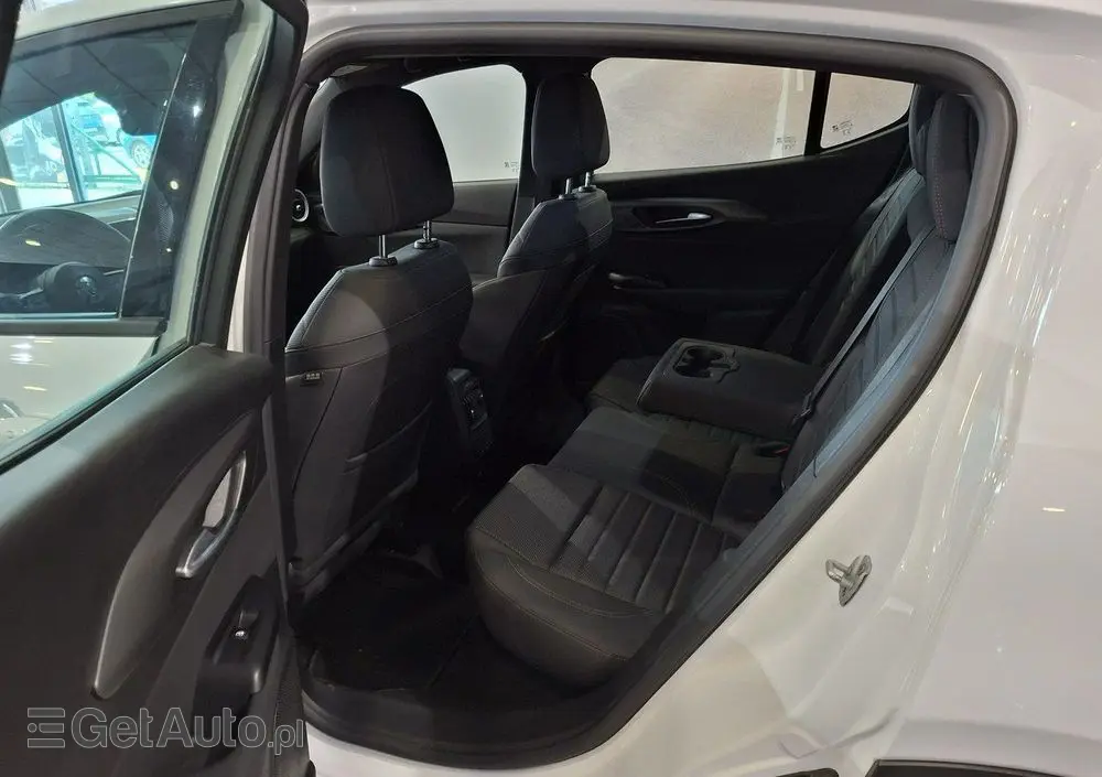 ALFA ROMEO Tonale 1.5 T4 GSE mHEV Sprint DCT