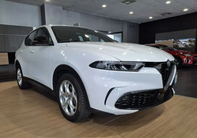 ALFA ROMEO Tonale 1.5 T4 GSE mHEV Sprint DCT